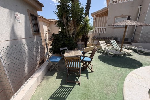 Reventa - Detached House Villa - Ciudad Quesada