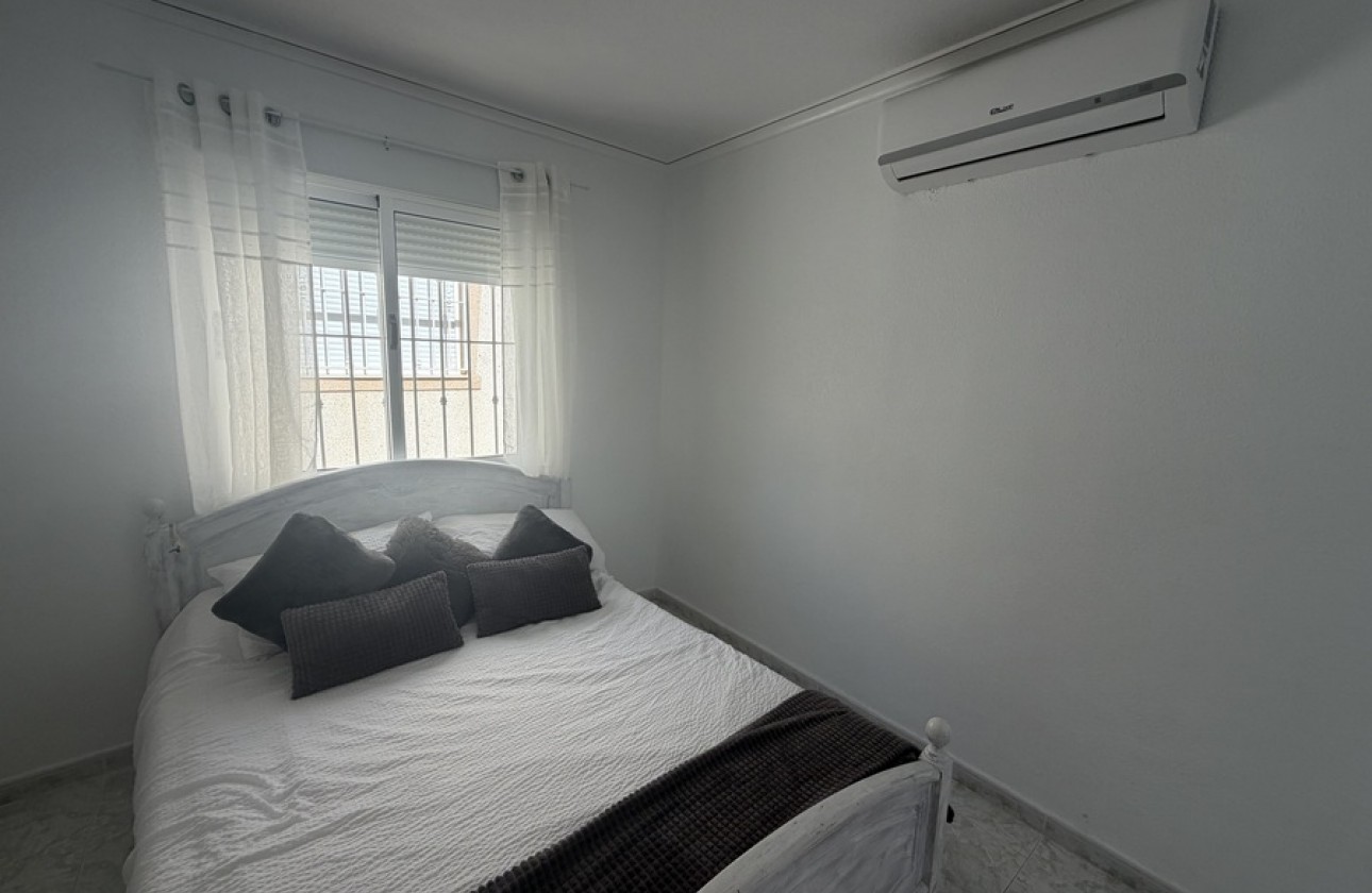 Reventa - Detached House Villa - Ciudad Quesada
