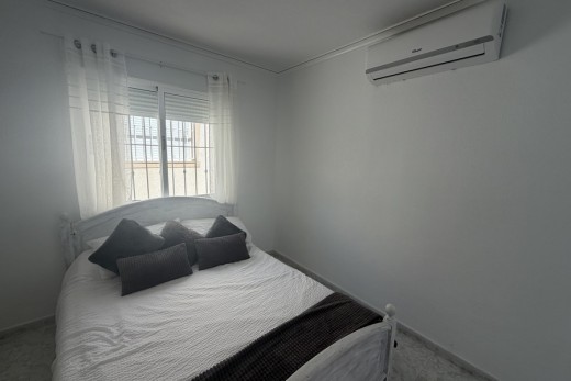 Reventa - Detached House Villa - Ciudad Quesada
