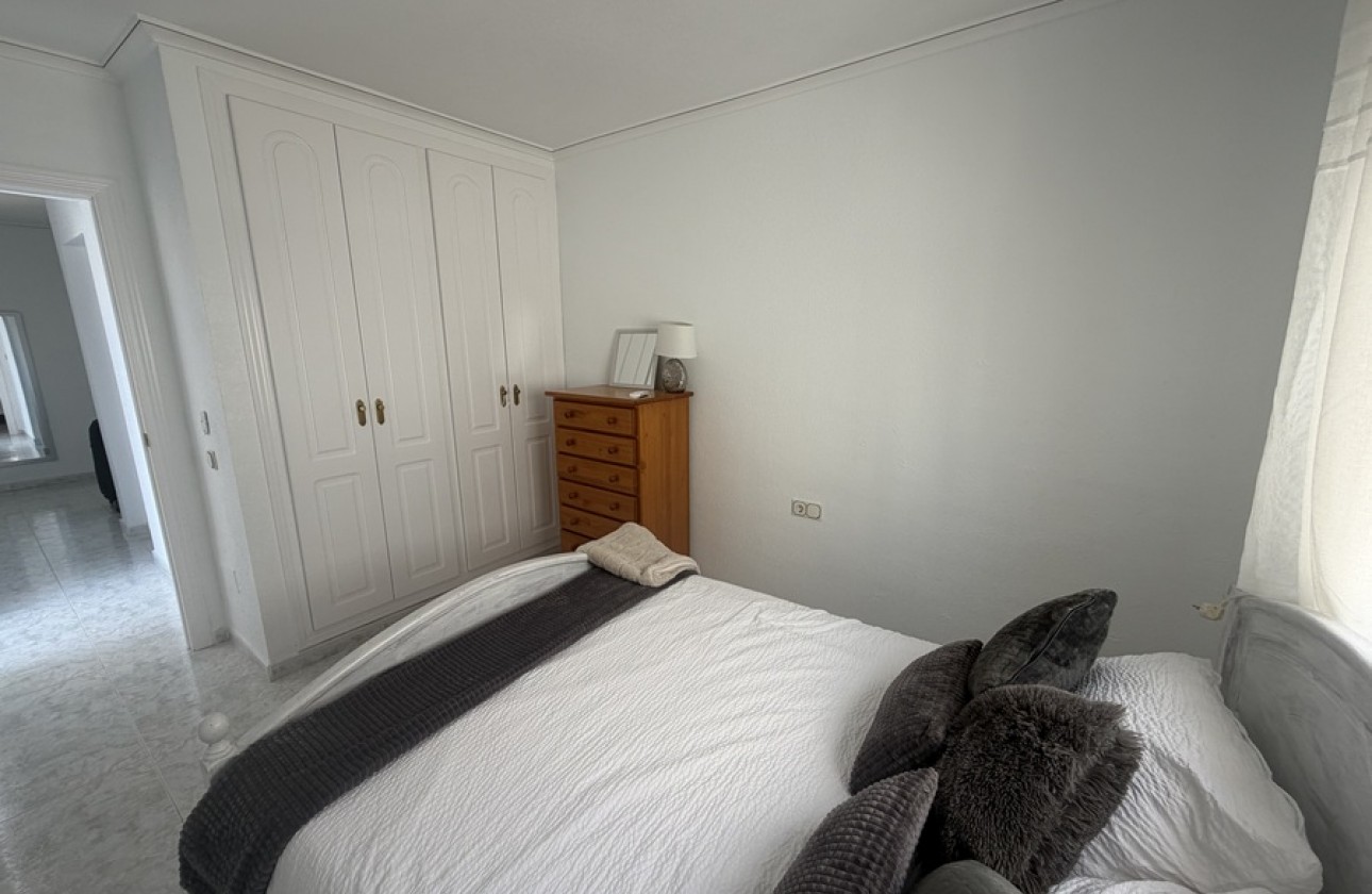 Reventa - Detached House Villa - Ciudad Quesada