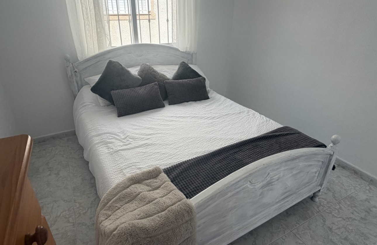 Reventa - Detached House Villa - Ciudad Quesada