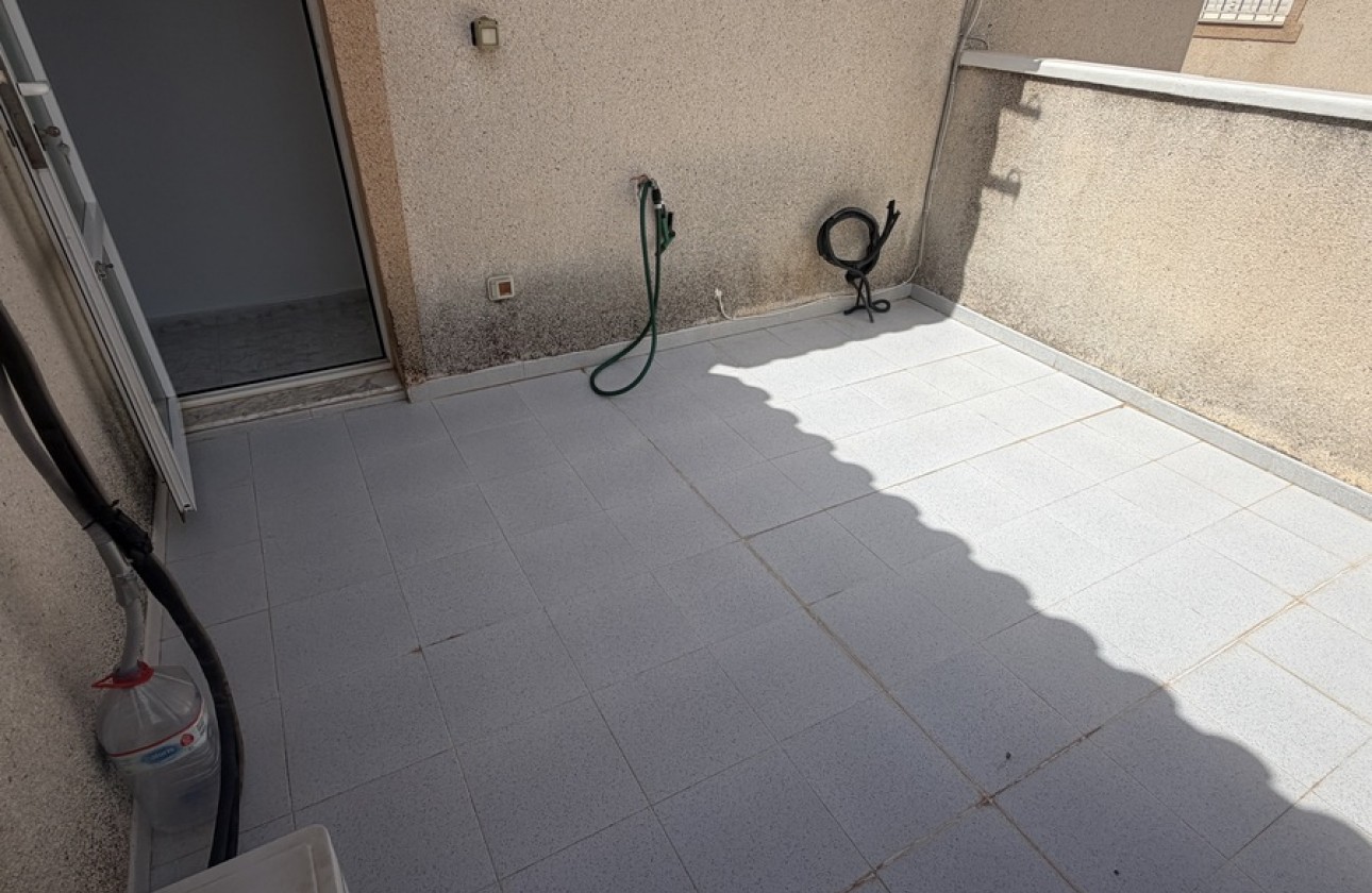 Reventa - Detached House Villa - Ciudad Quesada