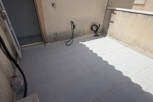 Reventa - Detached House Villa - Ciudad Quesada