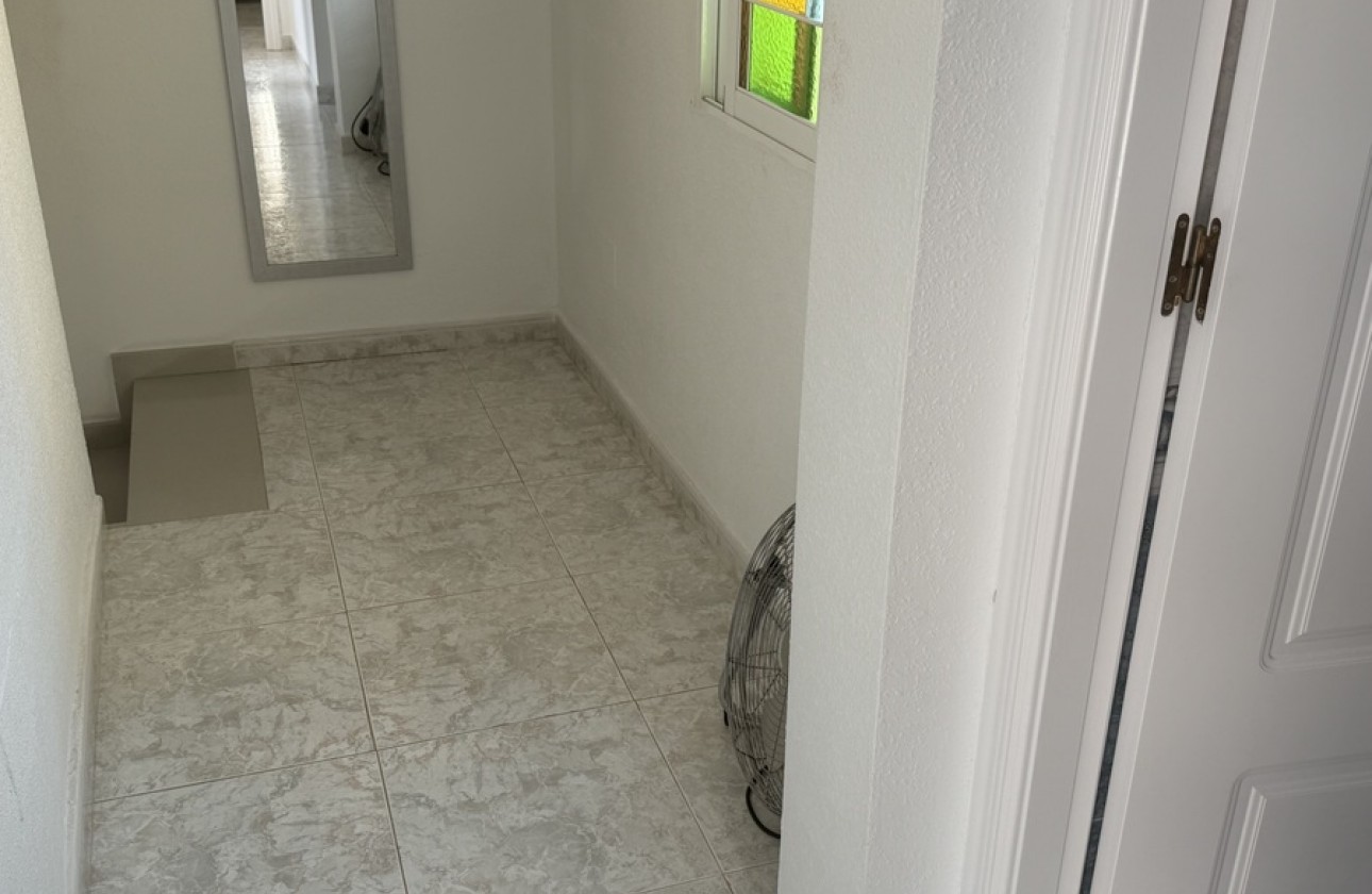 Reventa - Detached House Villa - Ciudad Quesada
