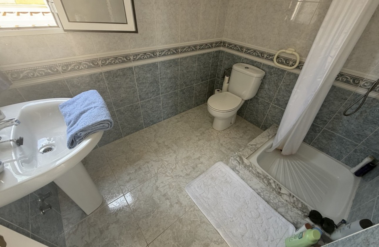 Reventa - Detached House Villa - Ciudad Quesada