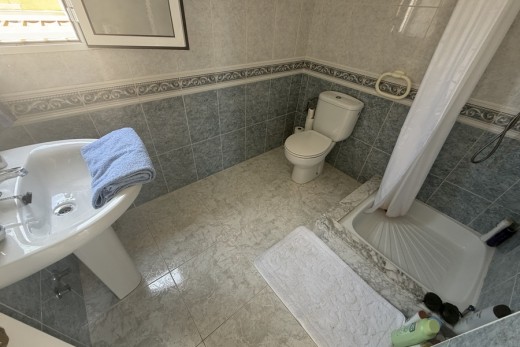 Reventa - Detached House Villa - Ciudad Quesada
