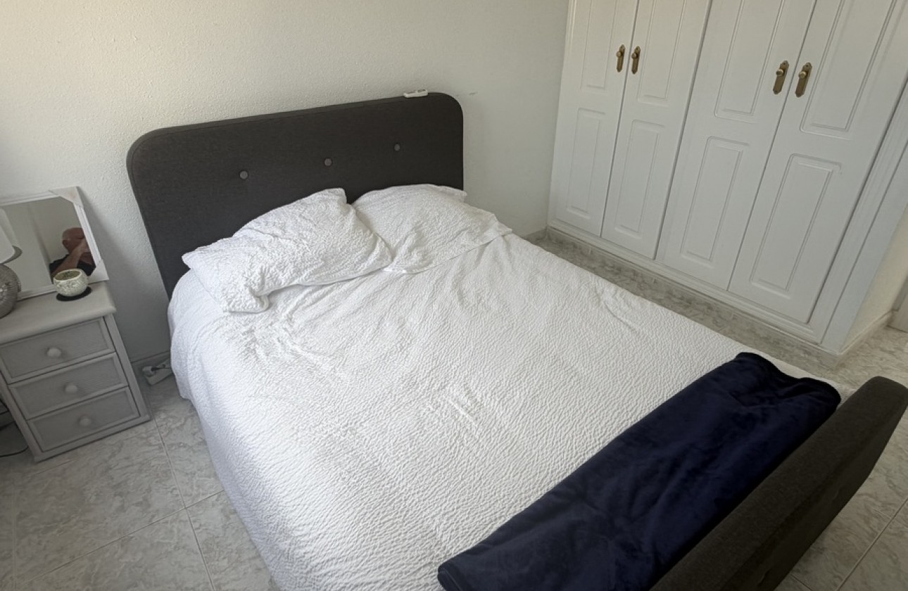 Reventa - Detached House Villa - Ciudad Quesada