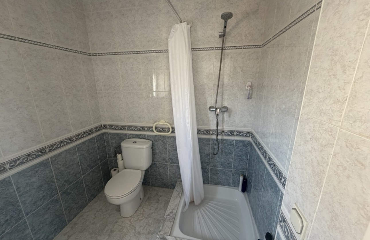 Reventa - Detached House Villa - Ciudad Quesada