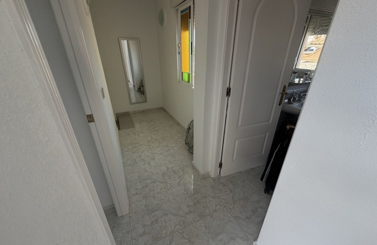 Reventa - Detached House Villa - Ciudad Quesada