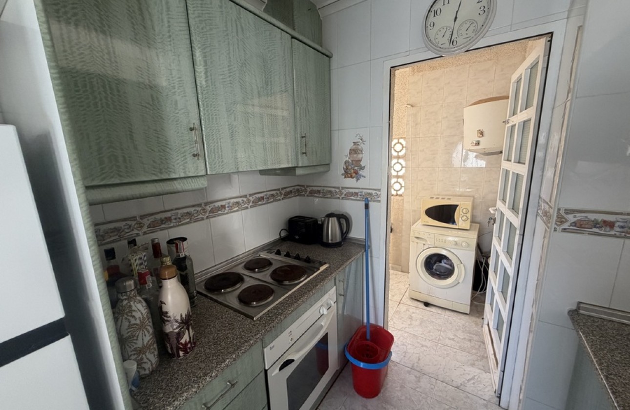 Reventa - Detached House Villa - Ciudad Quesada