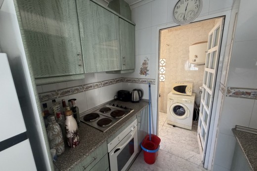 Reventa - Detached House Villa - Ciudad Quesada