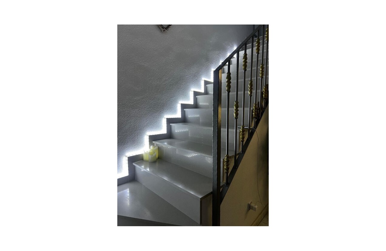 Reventa - Detached House Villa - Ciudad Quesada