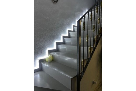 Reventa - Detached House Villa - Ciudad Quesada