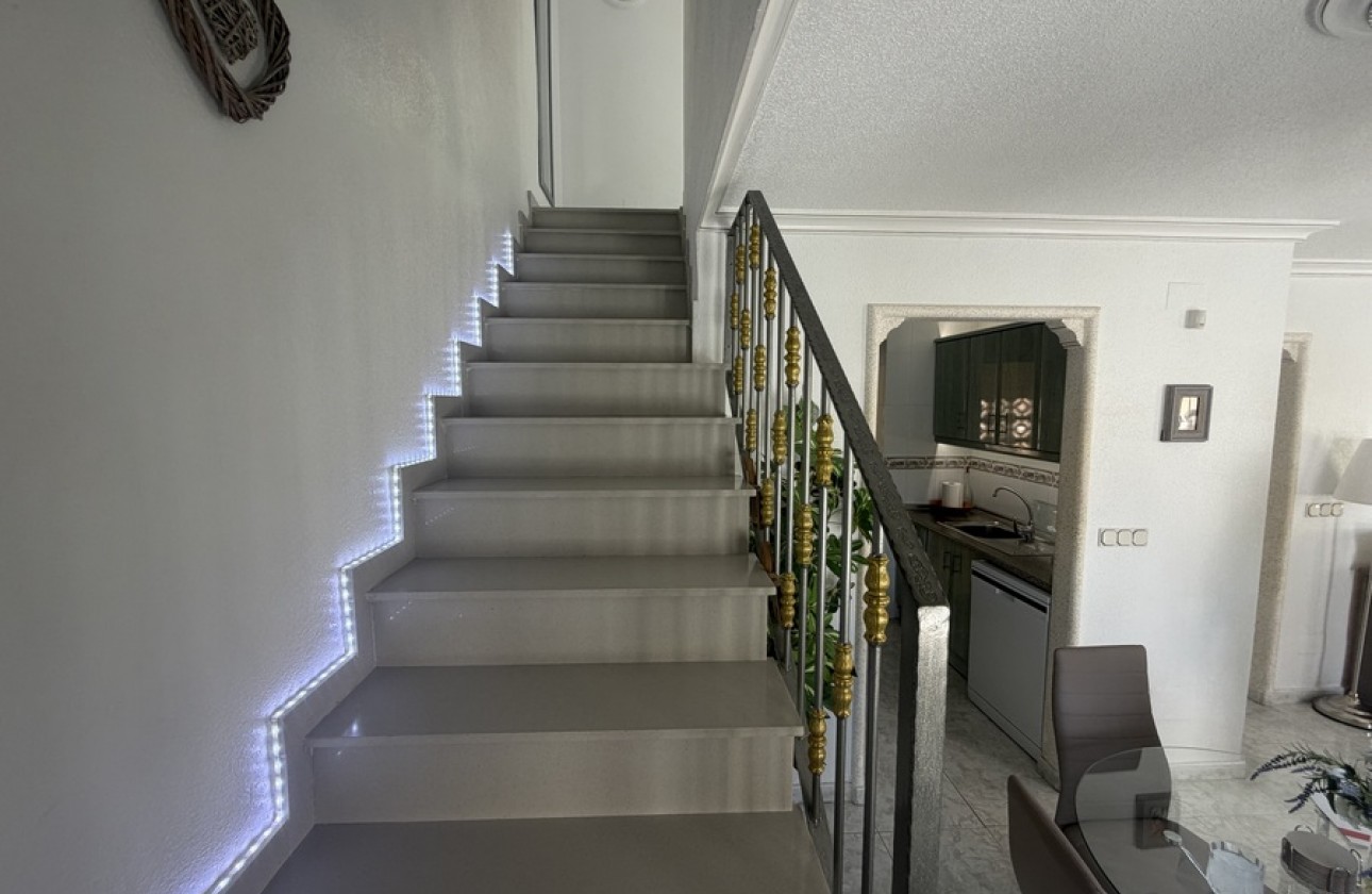 Reventa - Detached House Villa - Ciudad Quesada