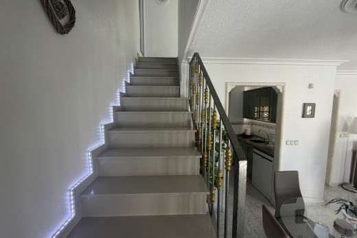 Reventa - Detached House Villa - Ciudad Quesada