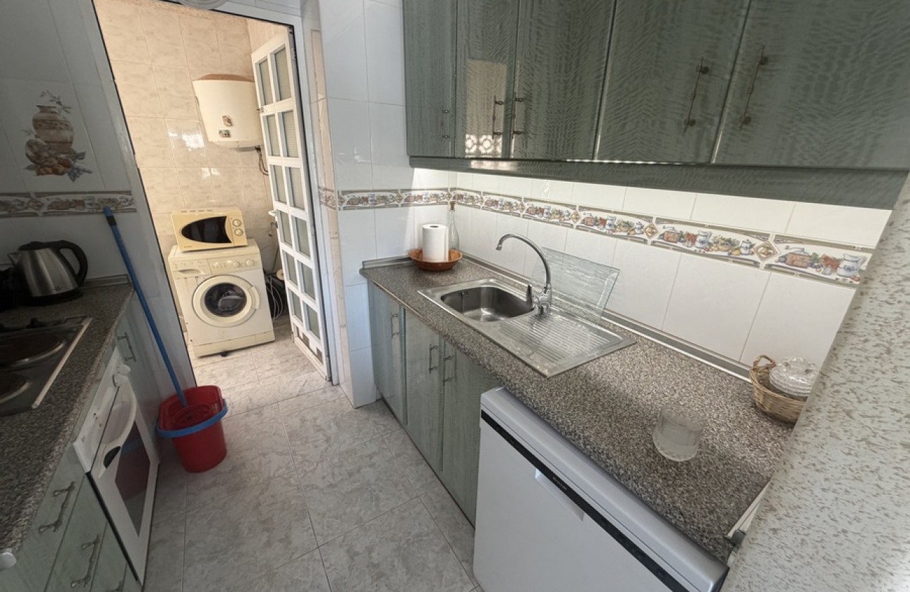 Reventa - Detached House Villa - Ciudad Quesada