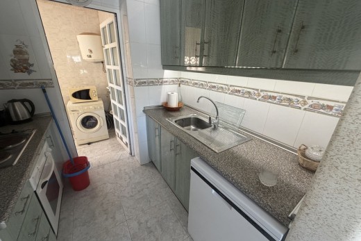 Reventa - Detached House Villa - Ciudad Quesada
