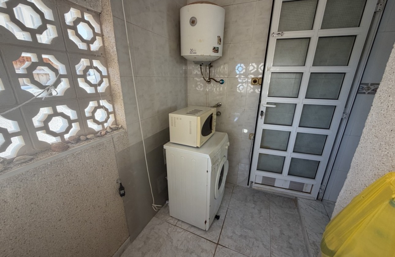 Reventa - Detached House Villa - Ciudad Quesada