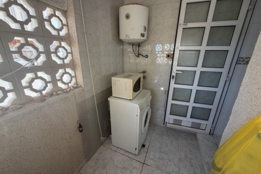 Reventa - Detached House Villa - Ciudad Quesada