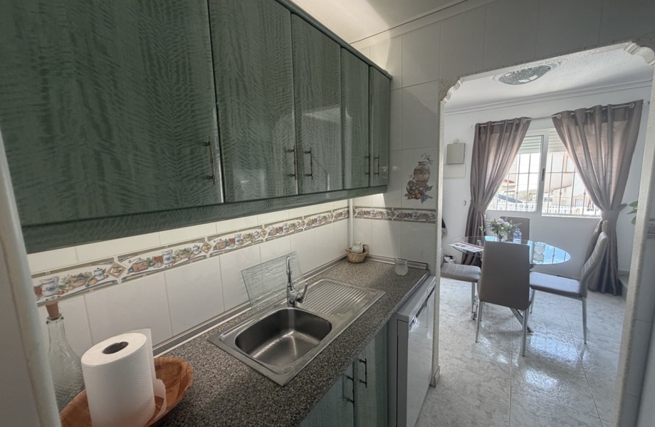 Reventa - Detached House Villa - Ciudad Quesada