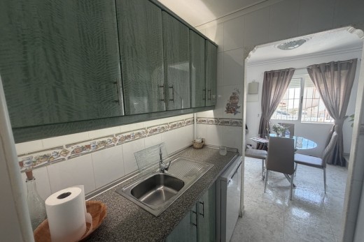 Reventa - Detached House Villa - Ciudad Quesada