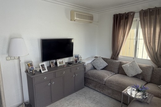 Reventa - Detached House Villa - Ciudad Quesada