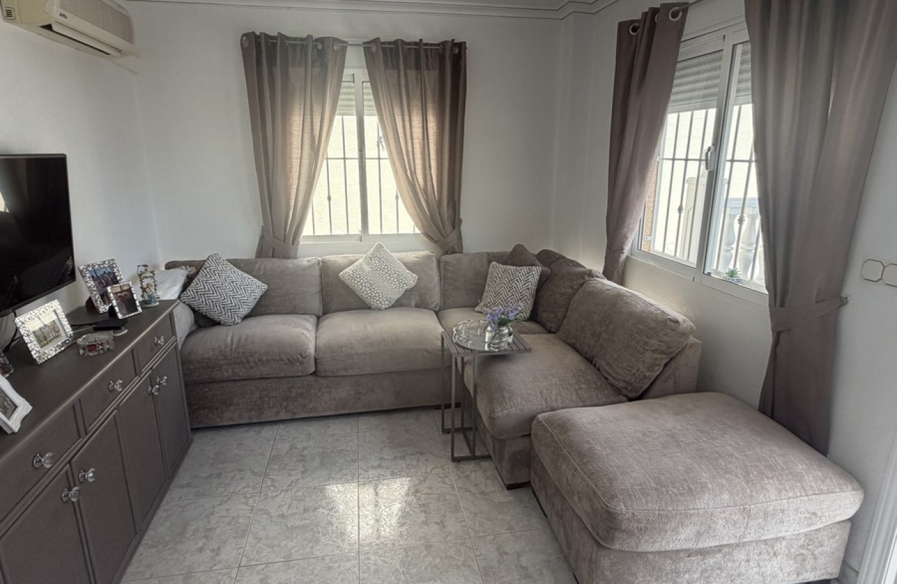 Reventa - Detached House Villa - Ciudad Quesada