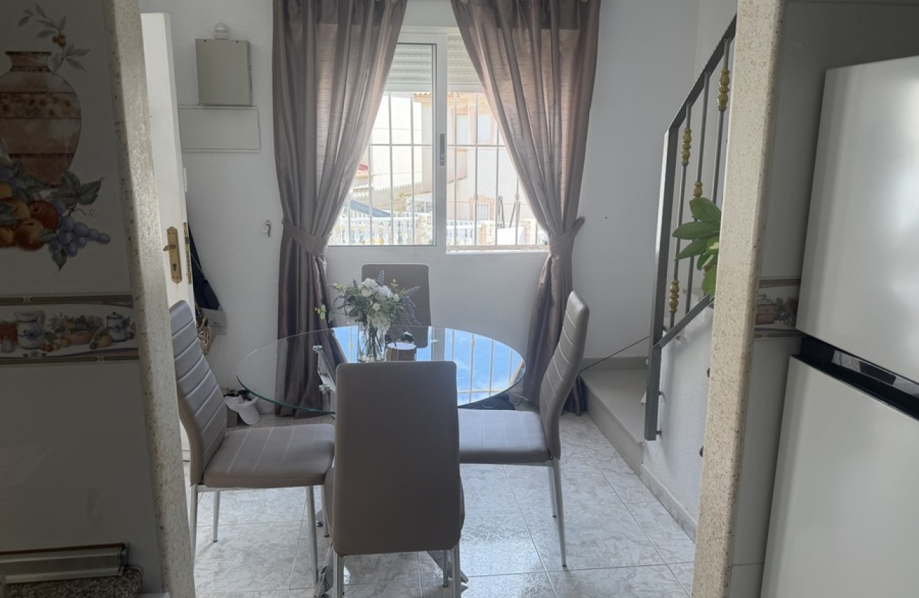 Reventa - Detached House Villa - Ciudad Quesada