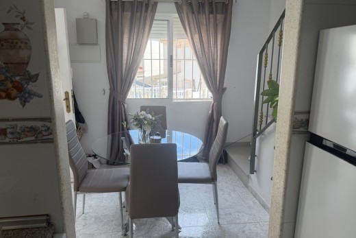 Reventa - Detached House Villa - Ciudad Quesada