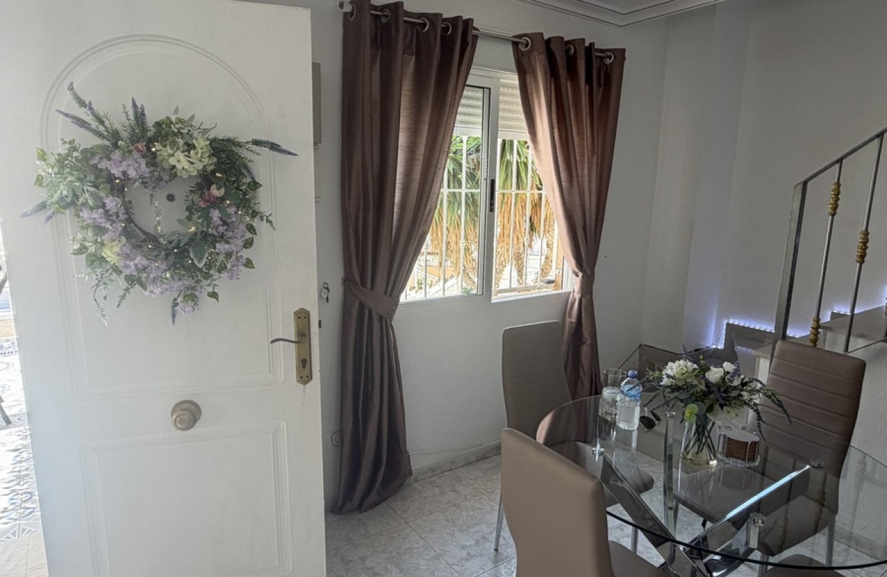 Reventa - Detached House Villa - Ciudad Quesada