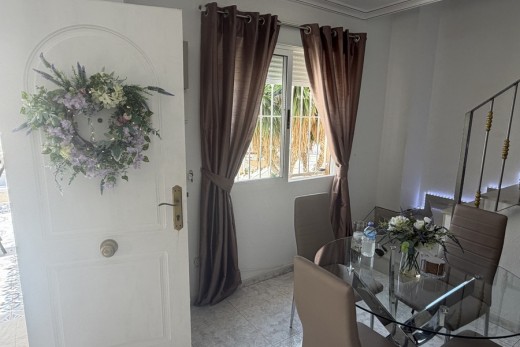 Reventa - Detached House Villa - Ciudad Quesada