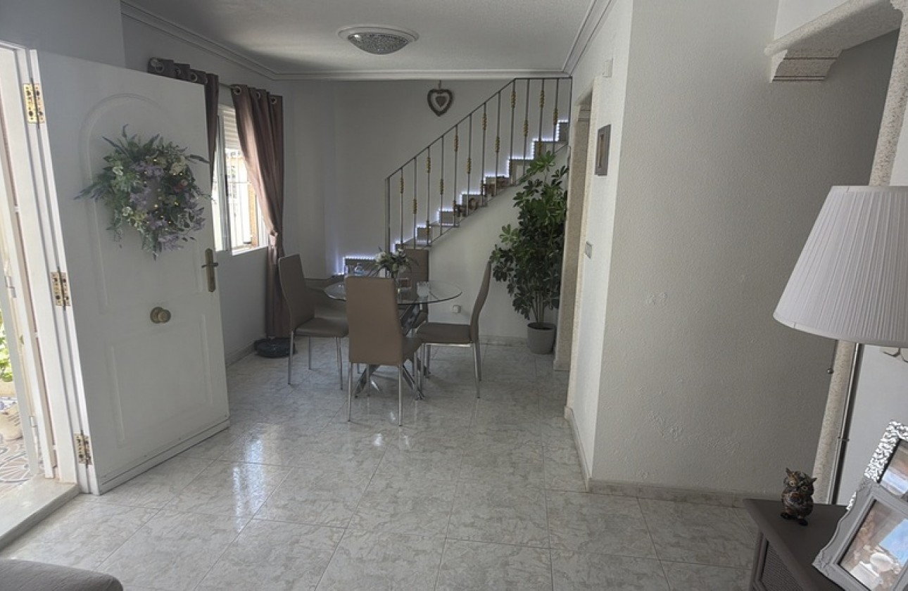 Reventa - Detached House Villa - Ciudad Quesada