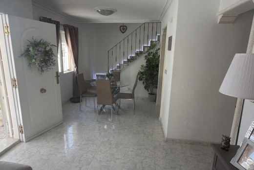 Reventa - Detached House Villa - Ciudad Quesada