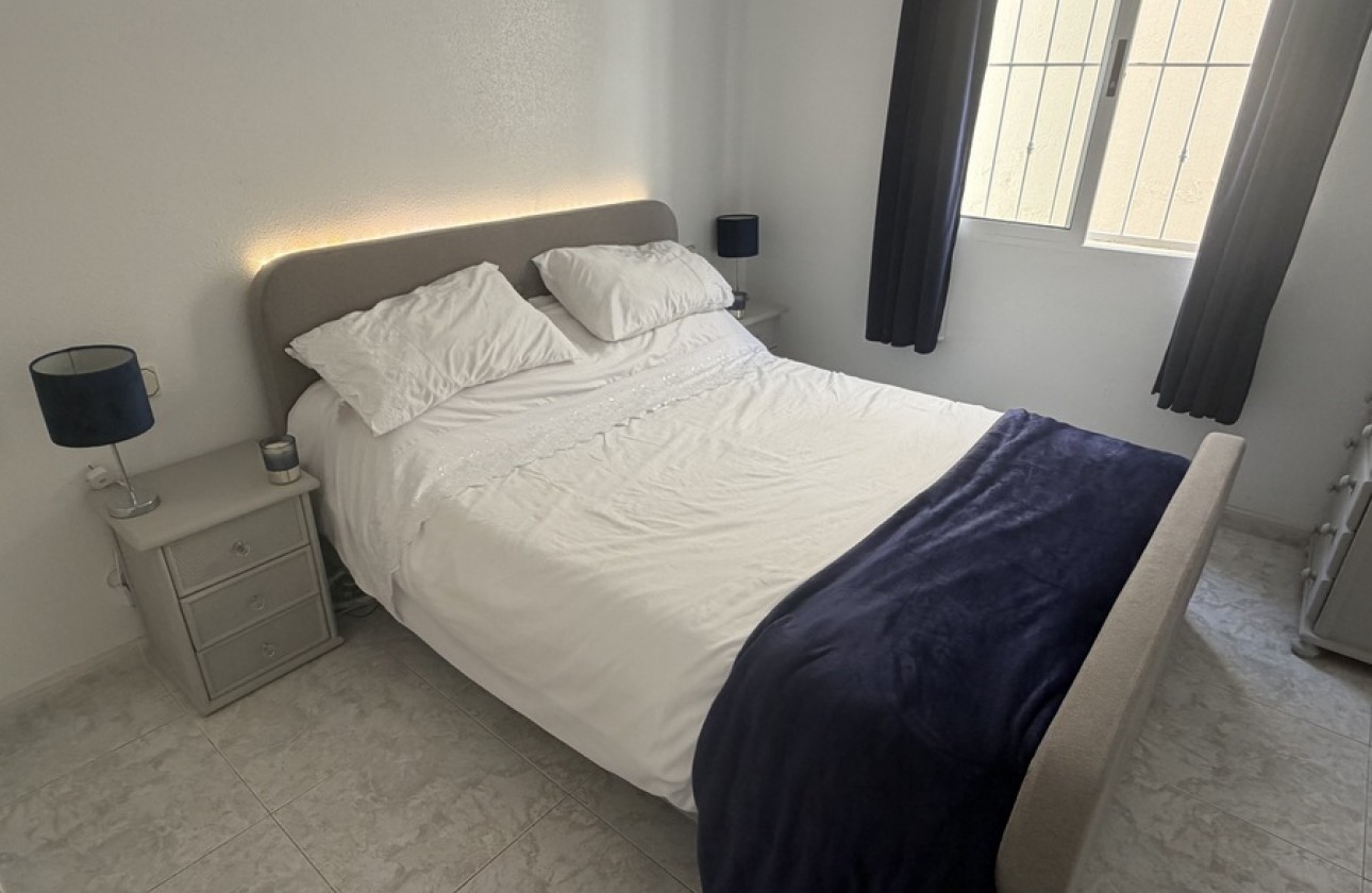 Reventa - Detached House Villa - Ciudad Quesada