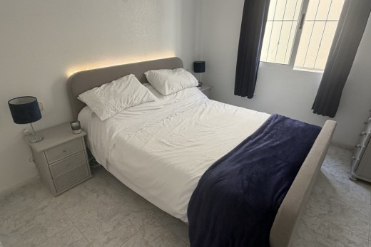 Reventa - Detached House Villa - Ciudad Quesada