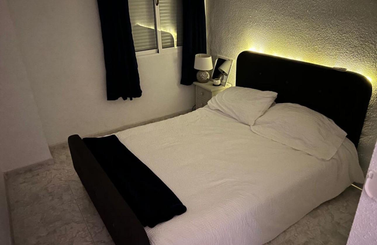 Reventa - Detached House Villa - Ciudad Quesada