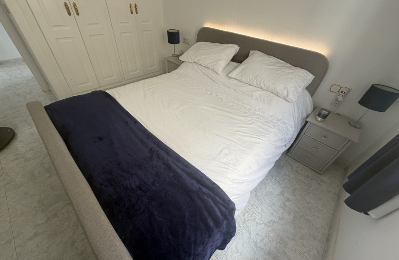 Reventa - Detached House Villa - Ciudad Quesada