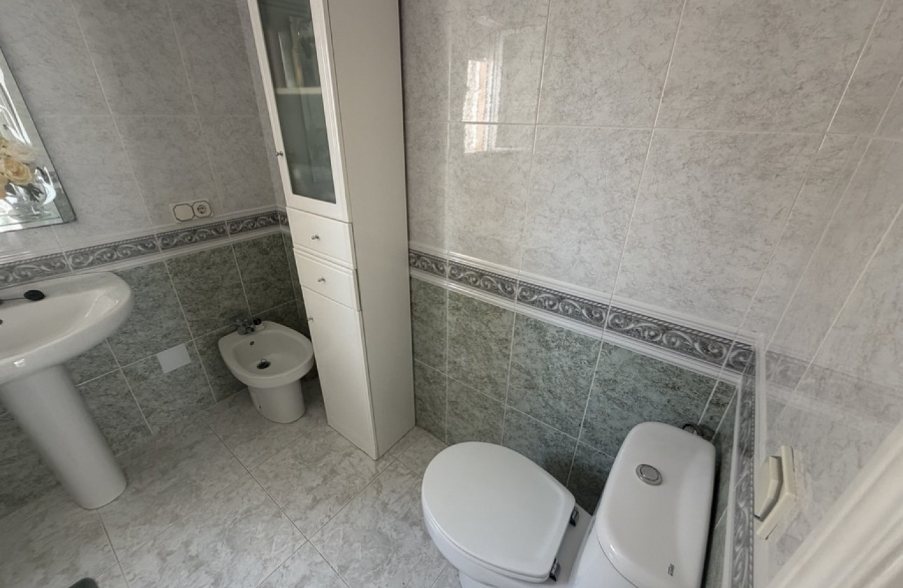 Reventa - Detached House Villa - Ciudad Quesada