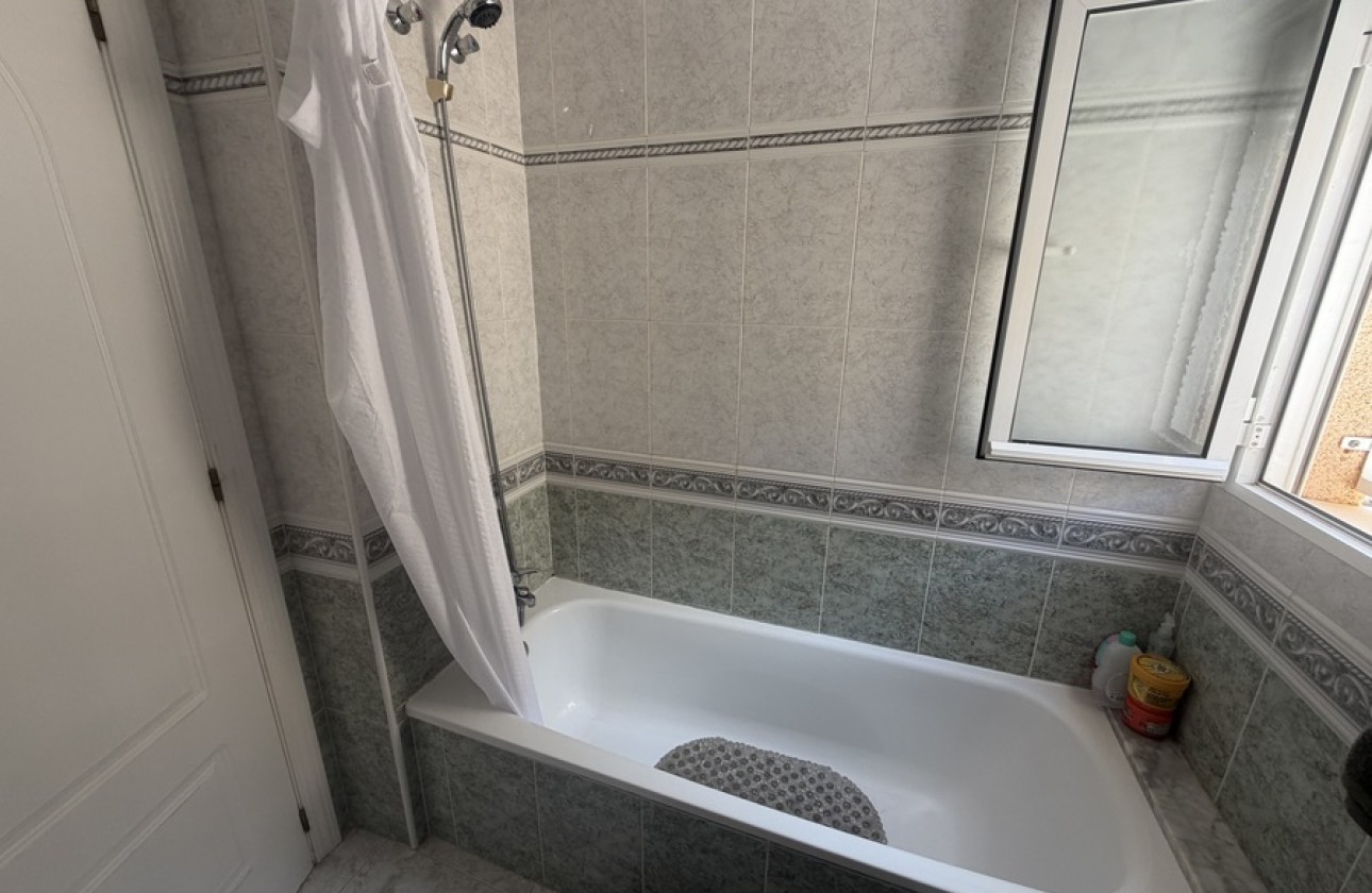 Reventa - Detached House Villa - Ciudad Quesada