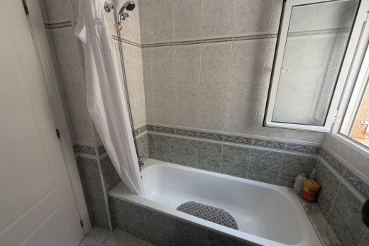 Reventa - Detached House Villa - Ciudad Quesada