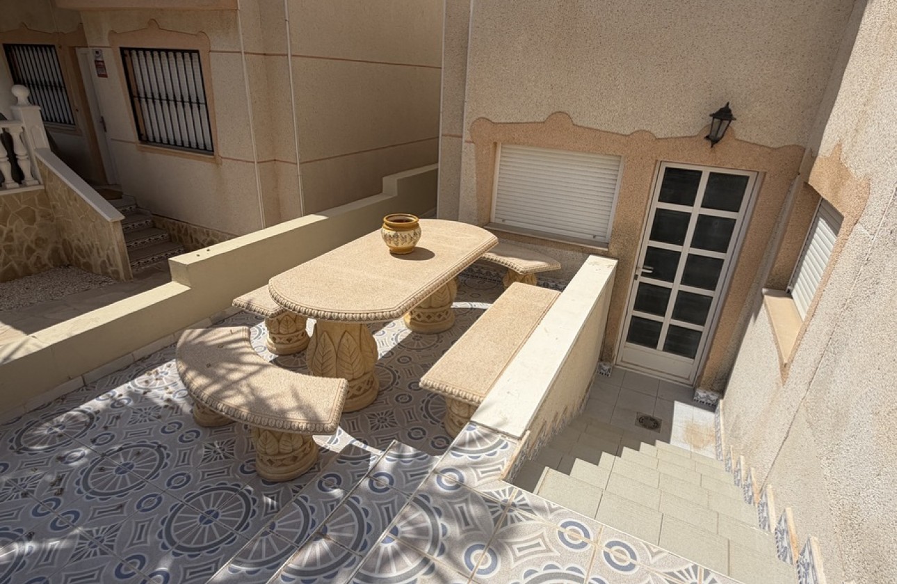 Reventa - Detached House Villa - Ciudad Quesada