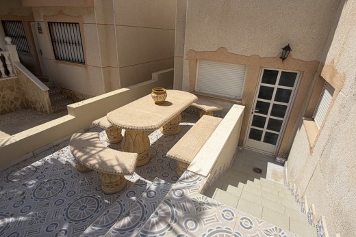Reventa - Detached House Villa - Ciudad Quesada