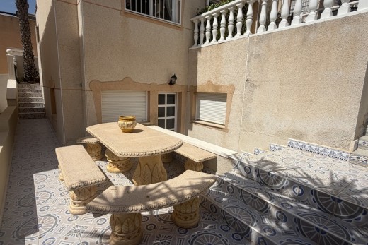 Reventa - Detached House Villa - Ciudad Quesada