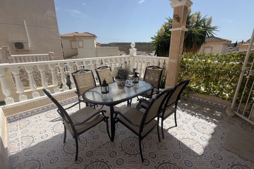 Reventa - Detached House Villa - Ciudad Quesada