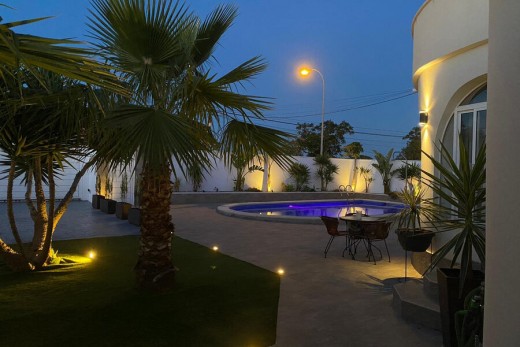 Återförsäljning -  - Torrevieja