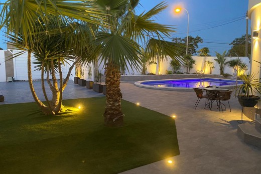 Återförsäljning -  - Torrevieja