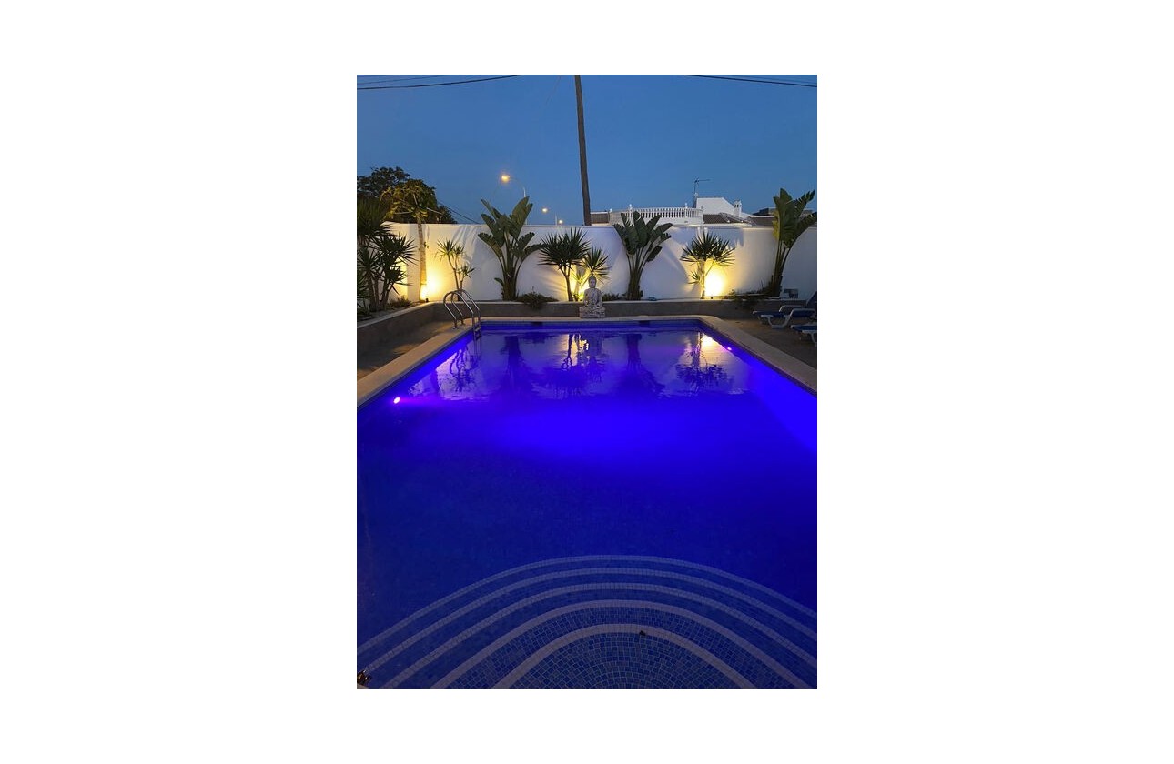 Återförsäljning -  - Torrevieja