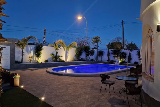Återförsäljning -  - Torrevieja