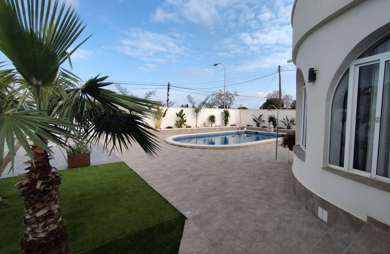 Återförsäljning -  - Torrevieja