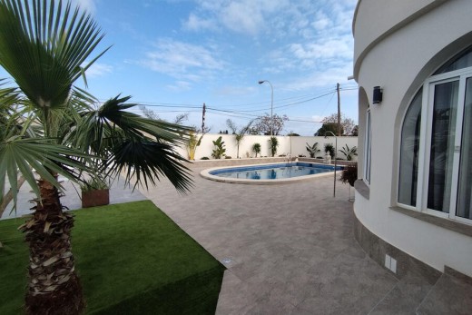 Återförsäljning -  - Torrevieja